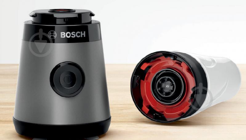 Блендер стационарный Bosch VitaPower Serie 2 MMB2111S - фото 3