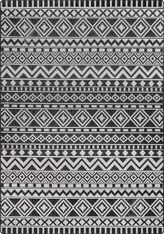 Килим Karat Carpet Flex 2.00x3.00 (19310/81) сток - фото 1