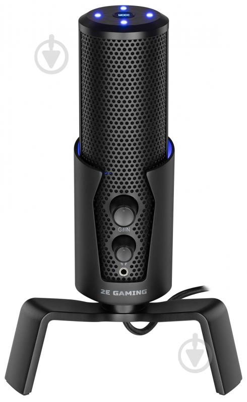 Микрофон 2E Gaming Kumo Pro 4в1 - фото 1