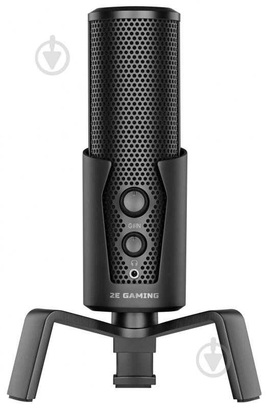 Микрофон 2E Gaming Kumo Pro 4в1 - фото 2
