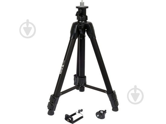 Штатив YATO 51-120 cм YT-30482 - фото 1