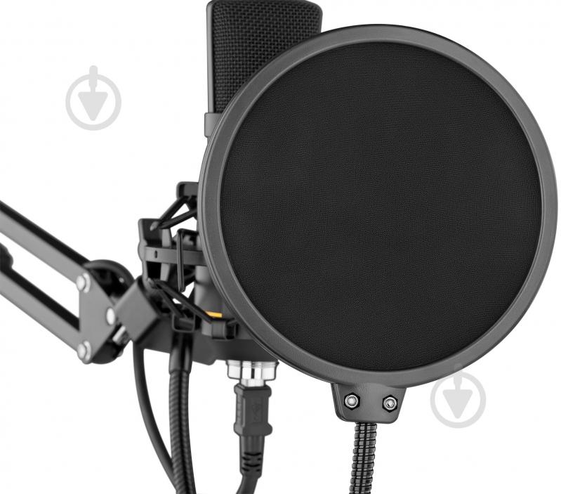 Микрофон 2E Gaming Kodama Kit, Black (2E-MG-STR-KITMIC) - фото 5