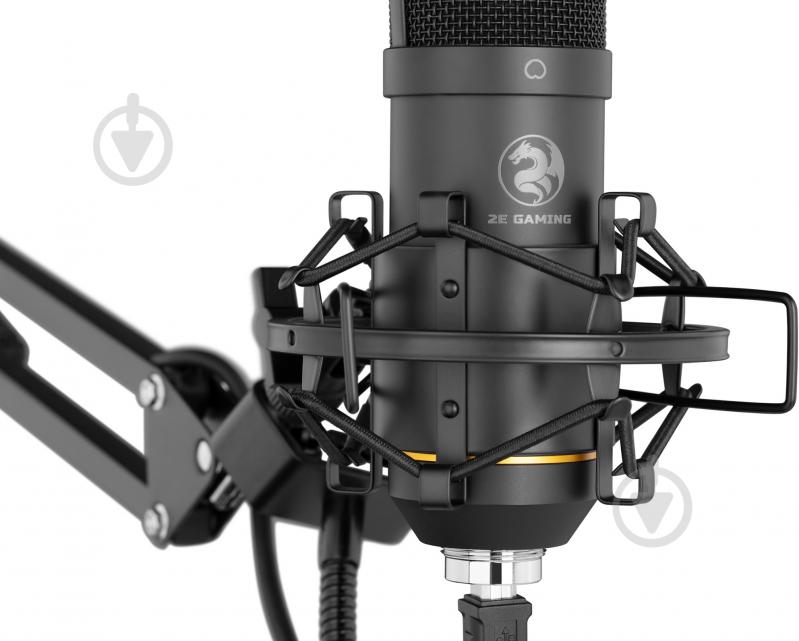 Микрофон 2E Gaming Kodama Kit, Black (2E-MG-STR-KITMIC) - фото 4