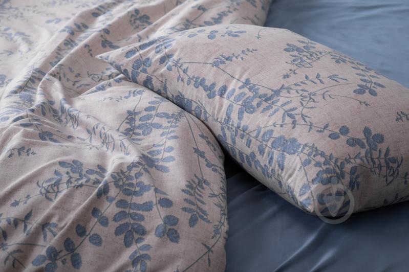 Комплект постільної білизни MELANIA 1,5 UP! (Underprice) - фото 3