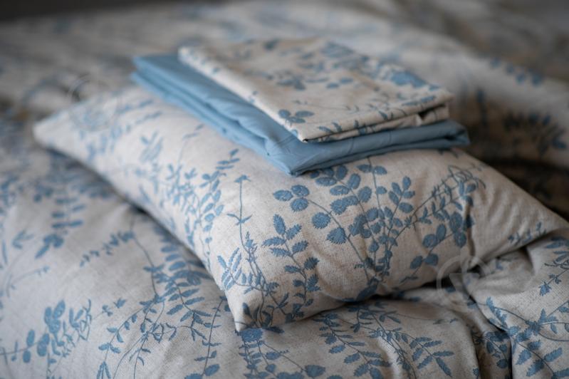 Комплект постільної білизни MELANIA 1,5 UP! (Underprice) - фото 5