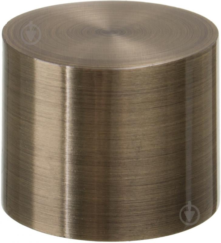 Комплект потолочный Cardinal Галея двойной d16 мм 240 см античное золото - фото 3 Комплект потолочный Cardinal Галея двойной d16 мм 240 см античное золото - фото 3