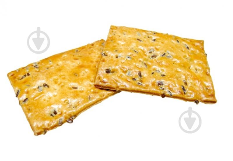 Крекер Степанків Ленок 400 г - фото 1