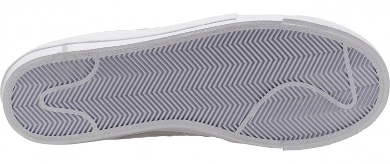 Кроссовки мужские демисезонные Nike Drop Type Swoosh CQ0989-001 р.44 серые - фото 3