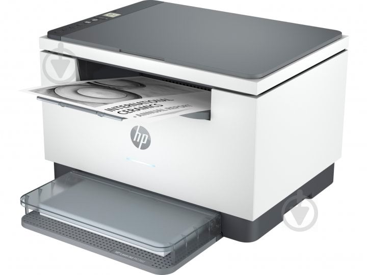 БФП HP LaserJet MFP M236d А4 (9YF94A) - фото 4