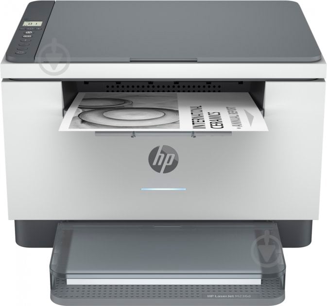 БФП HP LaserJet MFP M236d А4 (9YF94A) - фото 1