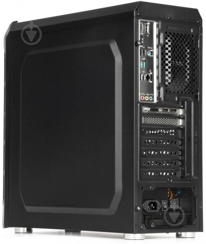 Рабочая станция Artline WorkStation W63 (W63v06) black - фото 9 Рабочая станция Artline WorkStation W63 (W63v06) black - фото 9
