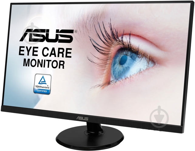 Монитор Asus VA27DQ 27" (90LM06H3-B01370) - фото 3