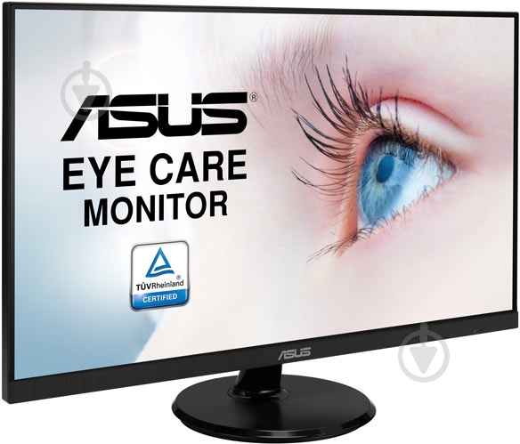 Монитор Asus VA27DQ 27" (90LM06H3-B01370) - фото 2