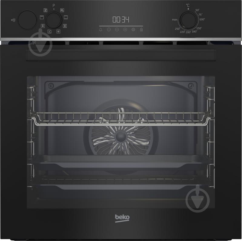 Духовой шкаф Beko BBIS143N0B - фото 1