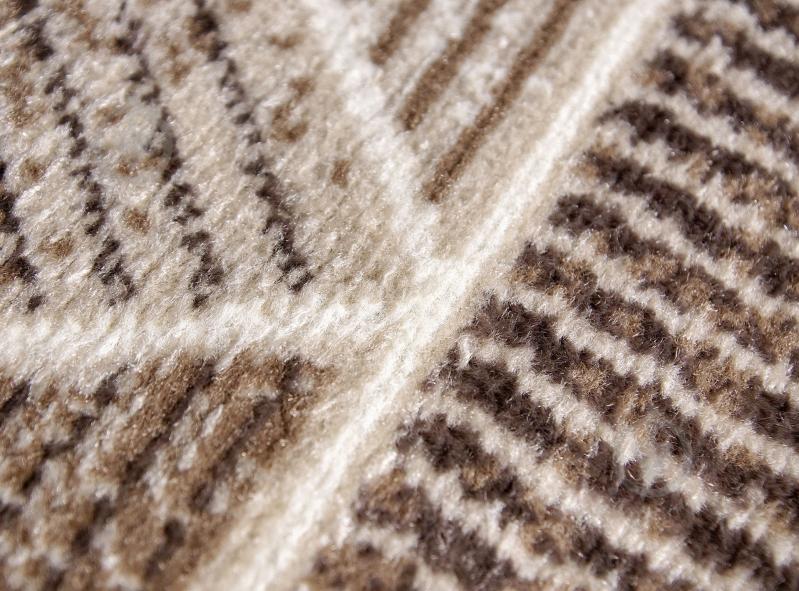 Ковер Karat Carpet Optima 1.60x2.30 (natural) сток - фото 2