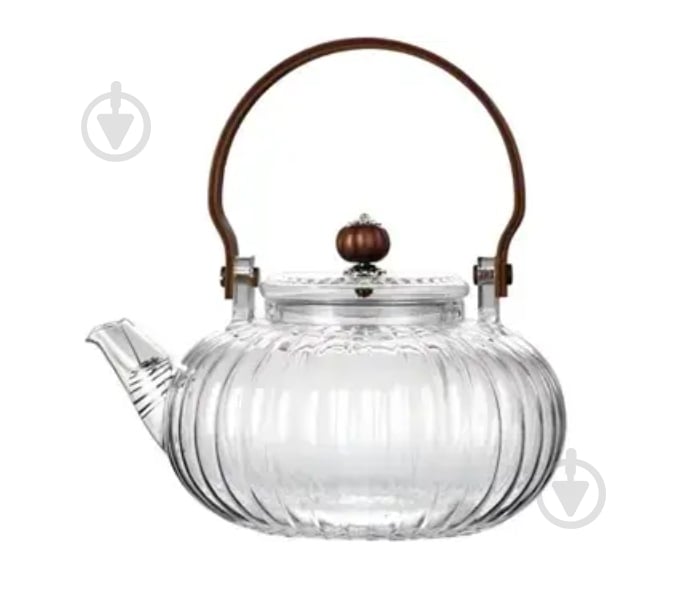 Чайник заварочный Vittora 850 мл PIERRE - фото 1 Чайник заварочный Vittora 850 мл PIERRE - фото 1