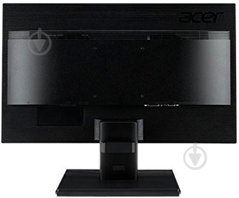 Монитор Acer V226HQLGbi 21,5" (UM.WV6EE.G04) - фото 4