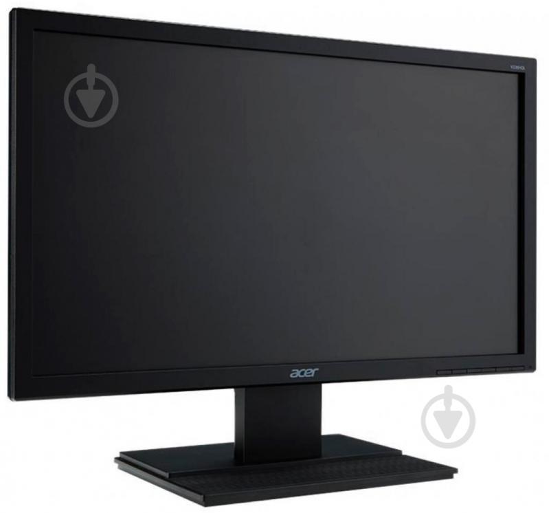 Монитор Acer V226HQLGbi 21,5" (UM.WV6EE.G04) - фото 2