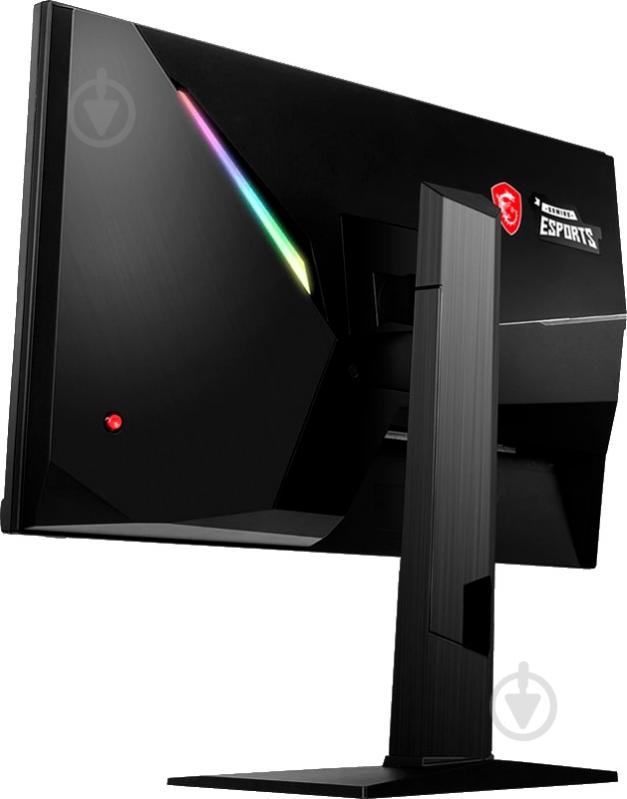 Монитор MSI 24,5" (OPTIX_MAG251RX) - фото 6