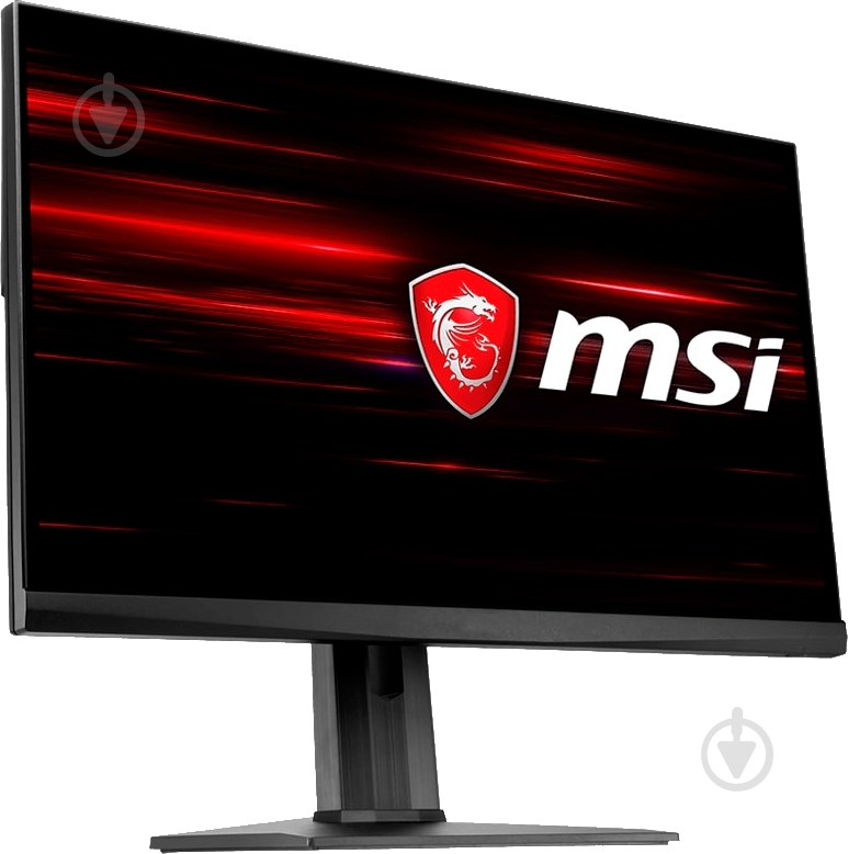 Монитор MSI 24,5" (OPTIX_MAG251RX) - фото 2