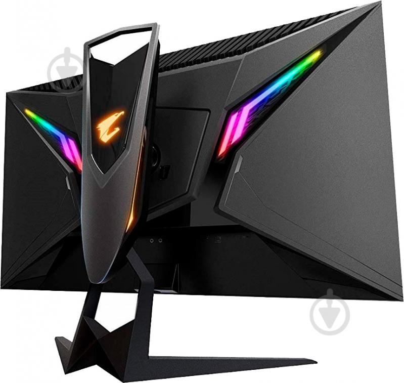 Монитор Gigabyte 27" (FI27Q-X-EK) - фото 6