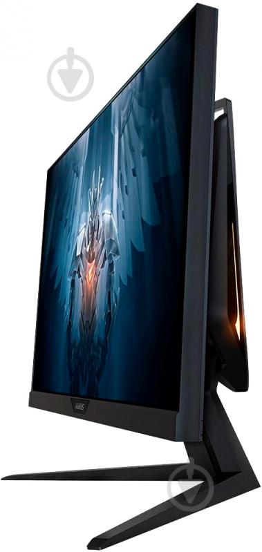 Монитор Gigabyte 27" (FI27Q-X-EK) - фото 3