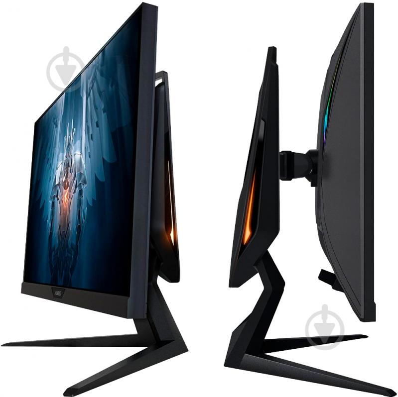 Монитор Gigabyte 27" (FI27Q-X-EK) - фото 4
