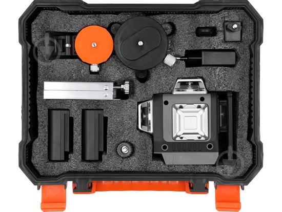 Уровень лазерный STHOR 18007 - фото 5