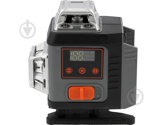 Уровень лазерный STHOR 18007 - фото 4