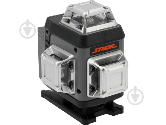 Уровень лазерный STHOR 18007 - фото 3