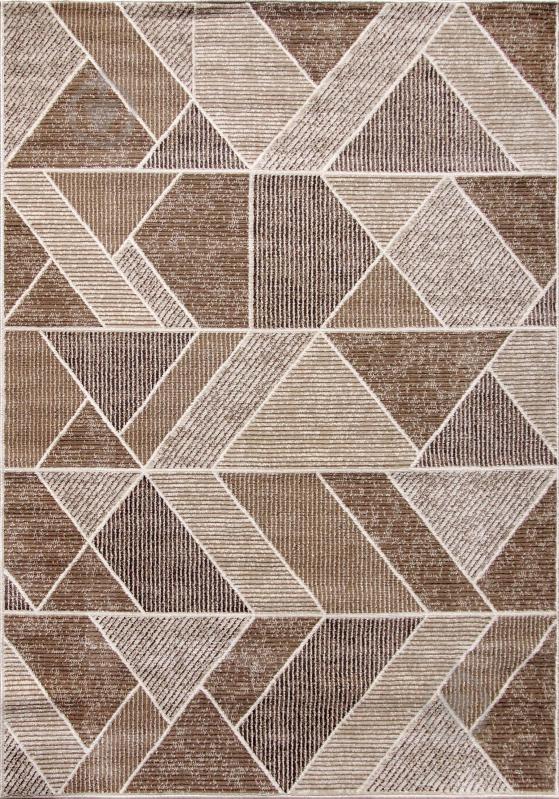 Килим Karat Carpet Optima 2.00x3.00 (natural) сток - фото 1
