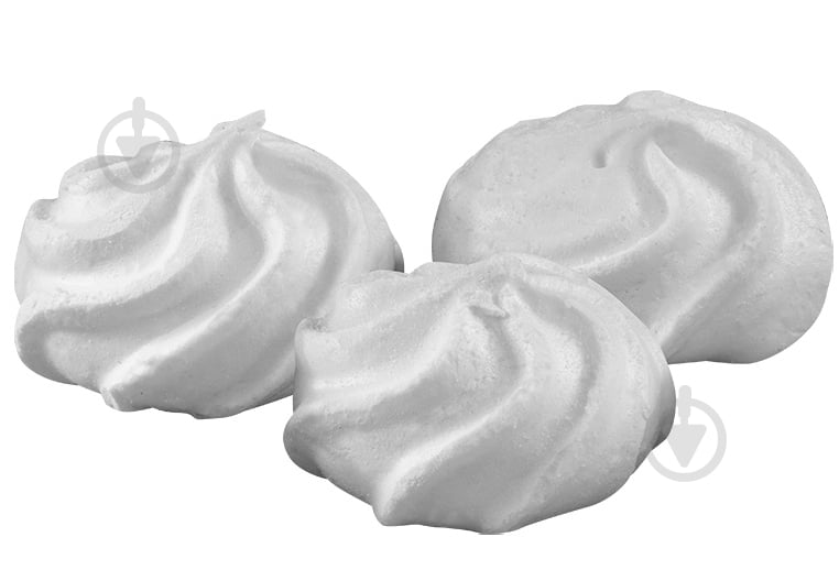 Безе Степанків «Крапелька» 200 г - фото 1