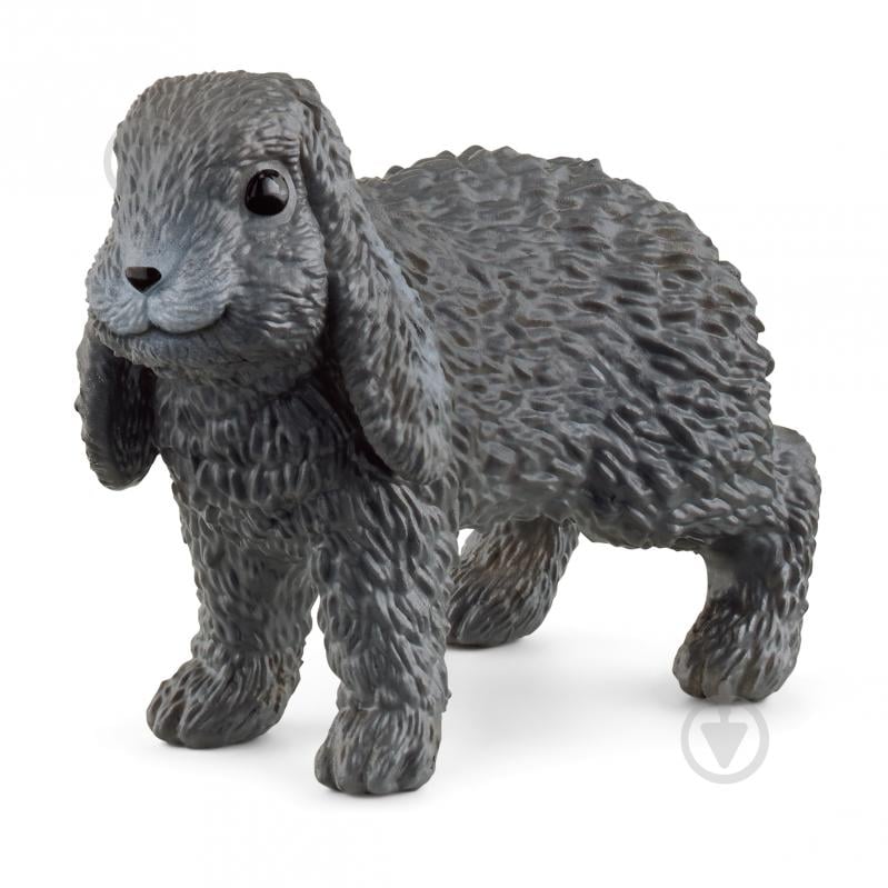 Фигурка Schleich Ушастый кролик арт. 13935 6833831 - фото 1