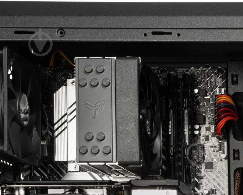 Робоча станція Artline WorkStation W63 (W63v09) black - фото 7