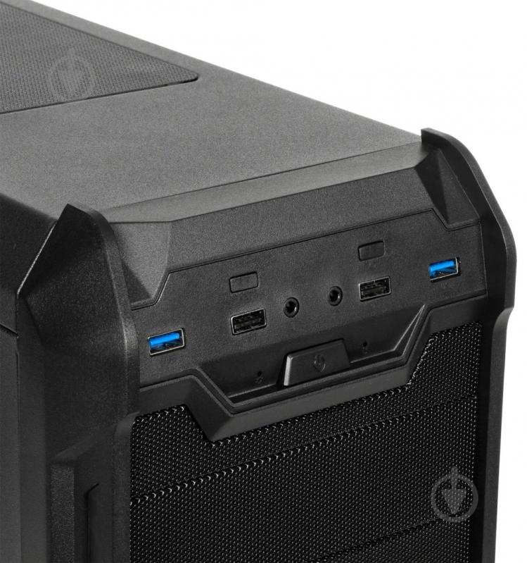 Робоча станція Artline WorkStation W63 (W63v09) black - фото 9