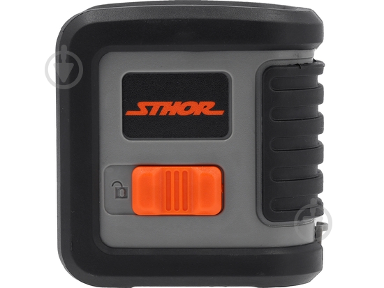 Уровень лазерный STHOR 18003 - фото 5