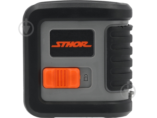 Уровень лазерный STHOR 18003 - фото 4