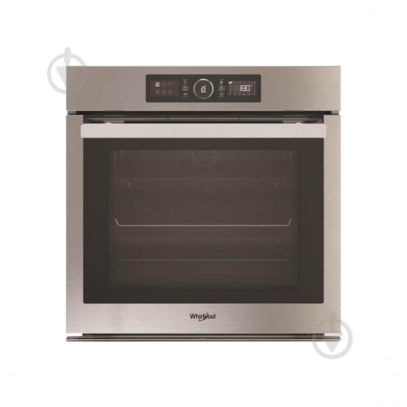 Духовой шкаф Whirlpool AKZ9 6220 IX - фото 6