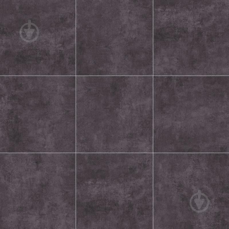 Плитка Allore Group Concrete Anthracite F PC R Mat 60x60 см - фото 6