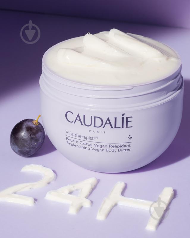 Бальзам для тіла Caudalie Vinotherapist 250 мл - фото 6