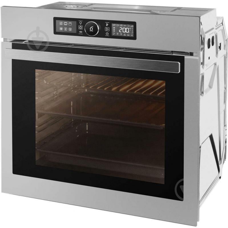 Духовой шкаф Whirlpool OAKZ96200CSIX - фото 3