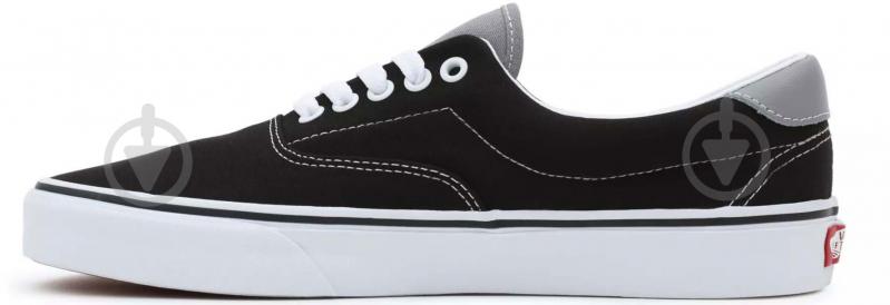 Кеди Vans VN_FT_Classic U-Classics VN0A5JMSBMX р.40 чорний - фото 1