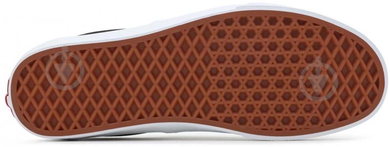 Кеди Vans VN_FT_Classic U-Classics VN0A5JMSBMX р.40 чорний - фото 5