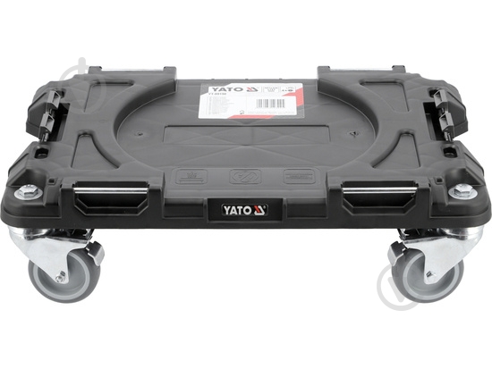 Платформа для ящиков YATO YT-09190 - фото 1