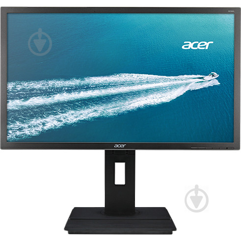 Монитор Acer B206WQLYMDH 19,5" (UM.IB6EE.001) - фото 1