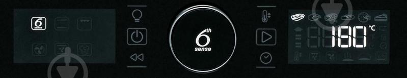 Духовой шкаф Whirlpool OAKZ97921CSNB - фото 6 Духовой шкаф Whirlpool OAKZ97921CSNB - фото 6