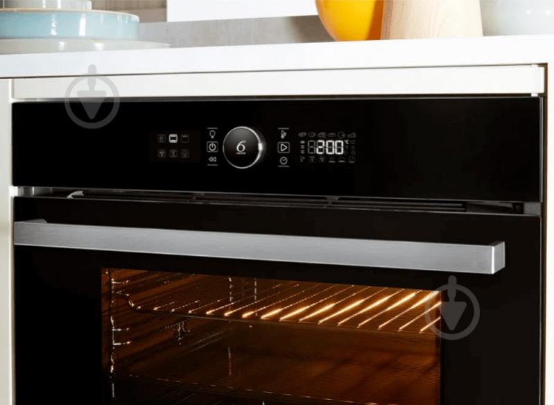 Духовой шкаф Whirlpool OAKZ97921CSNB - фото 5 Духовой шкаф Whirlpool OAKZ97921CSNB - фото 5
