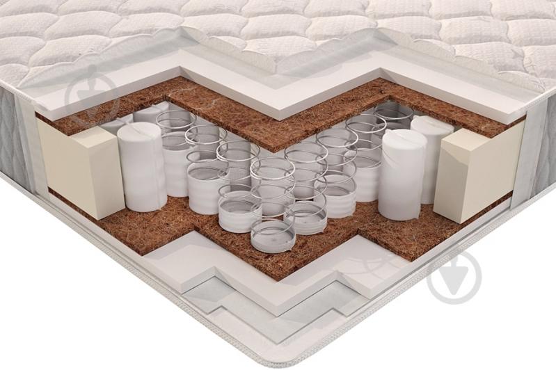 Матрас Комфорт Мульти Венето 80х200 см - фото 2