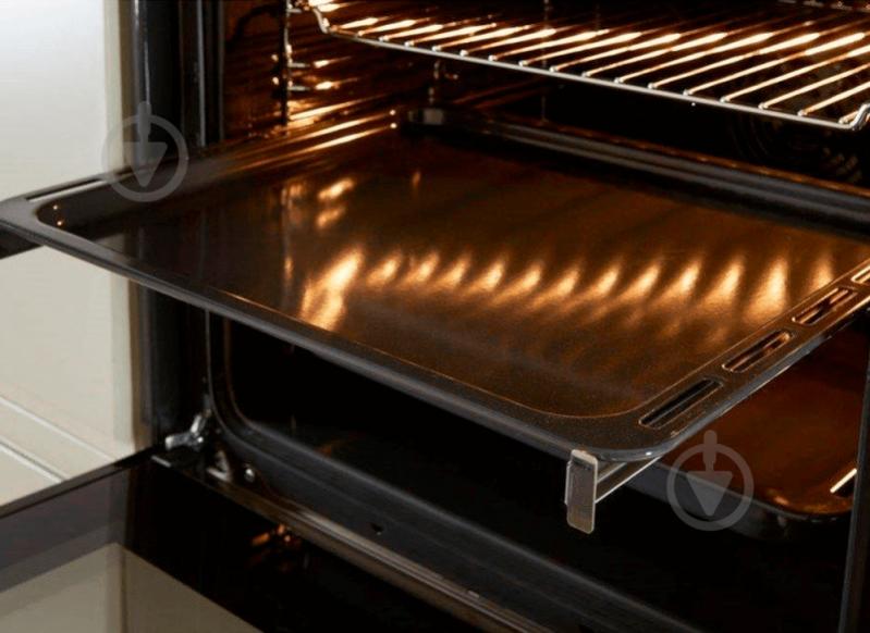 Духовой шкаф Whirlpool OAKZ97961SPIX - фото 6