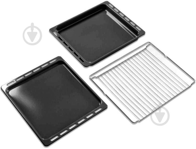 Духовой шкаф Whirlpool OAKZ97961SPIX - фото 8